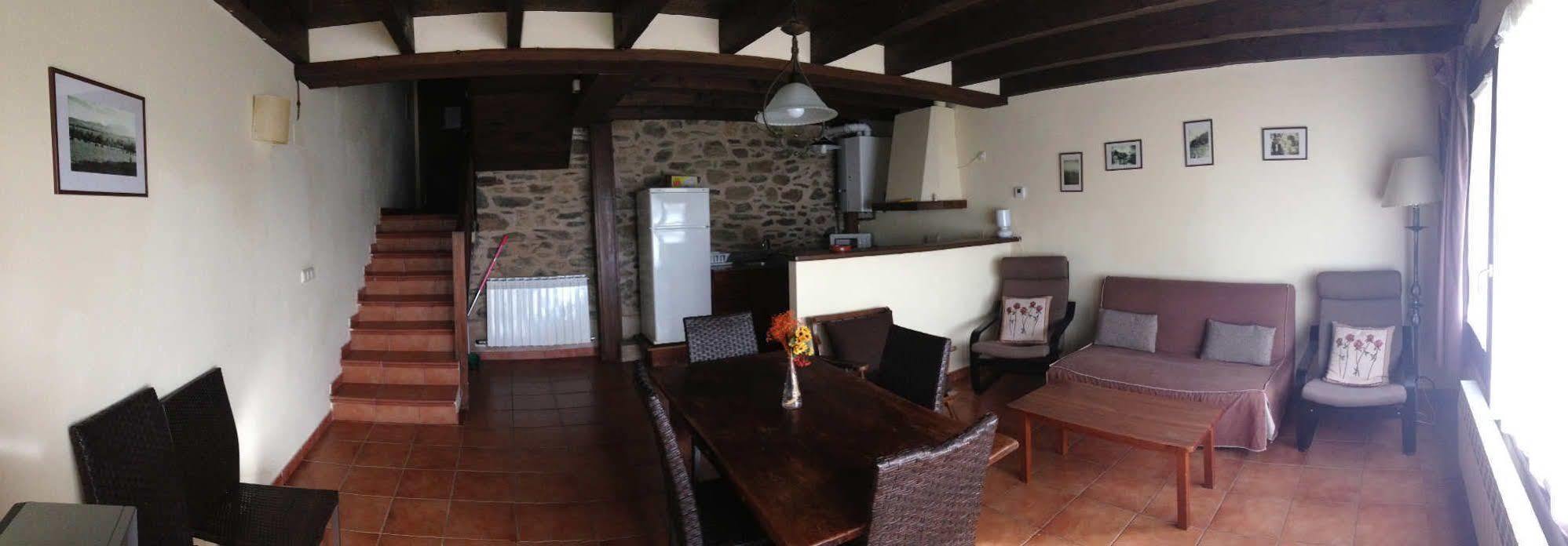 Torre Gelbert Villa Puigcerda Ngoại thất bức ảnh