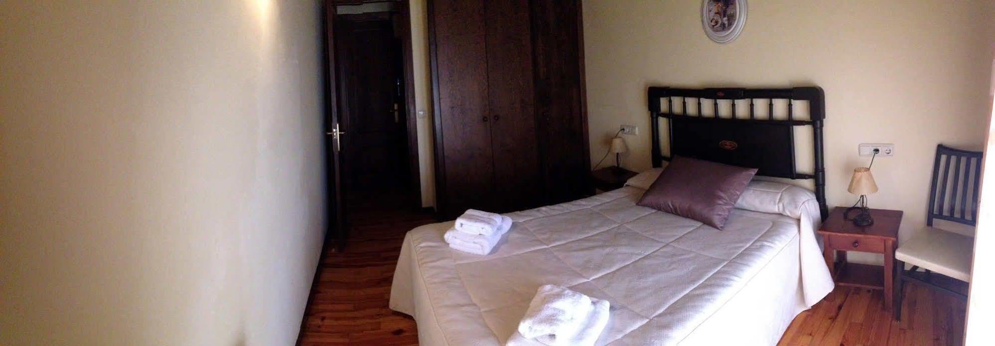Torre Gelbert Villa Puigcerda Ngoại thất bức ảnh