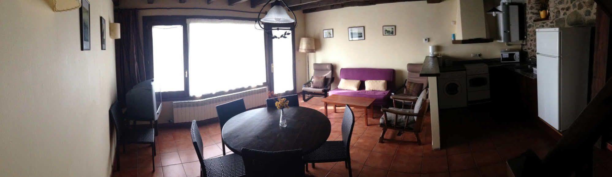 Torre Gelbert Villa Puigcerda Ngoại thất bức ảnh