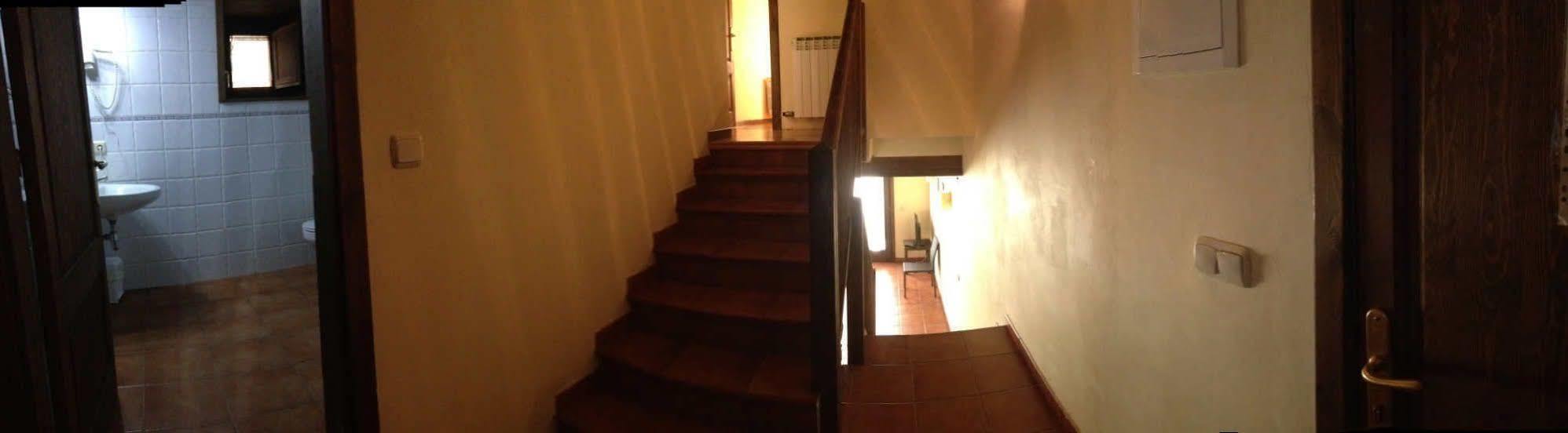 Torre Gelbert Villa Puigcerda Ngoại thất bức ảnh