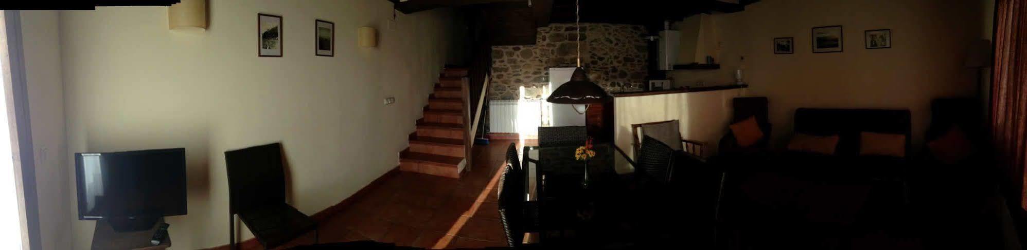 Torre Gelbert Villa Puigcerda Ngoại thất bức ảnh