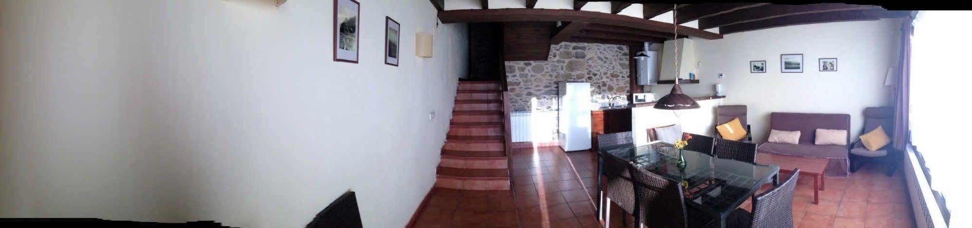 Torre Gelbert Villa Puigcerda Ngoại thất bức ảnh