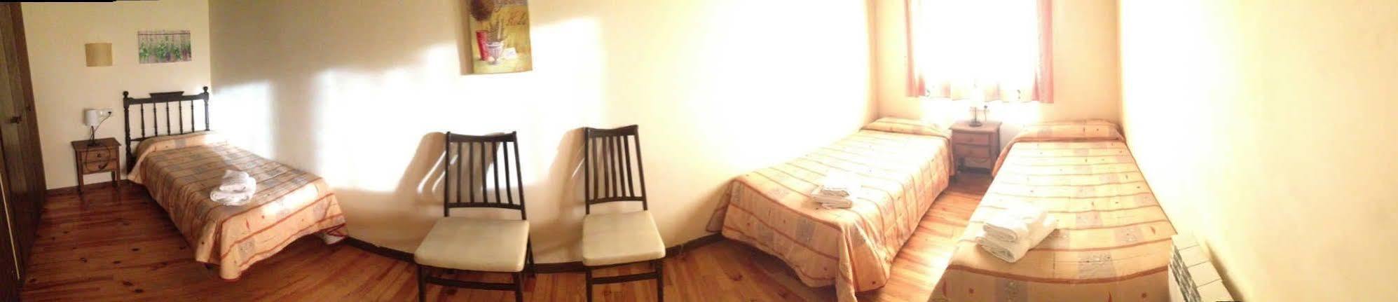 Torre Gelbert Villa Puigcerda Ngoại thất bức ảnh
