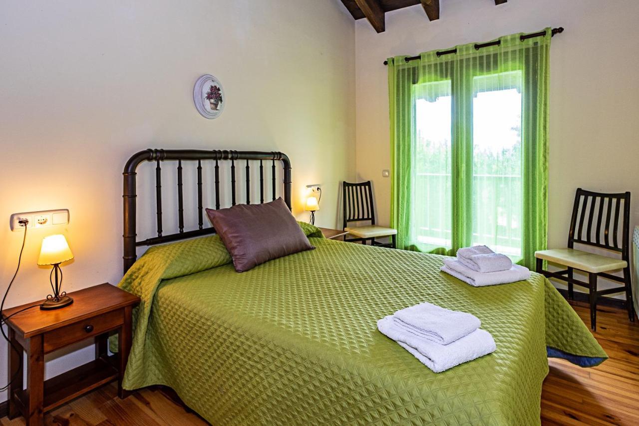 Torre Gelbert Villa Puigcerda Ngoại thất bức ảnh