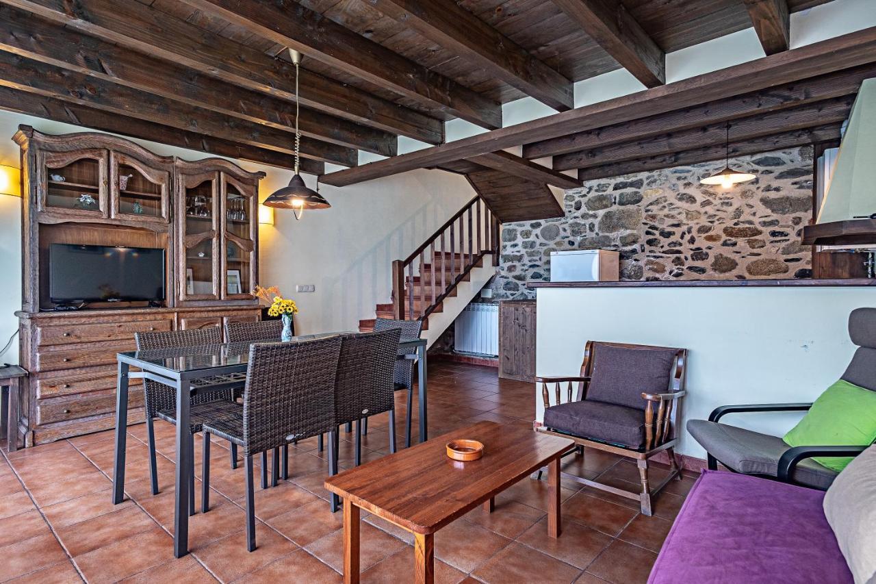 Torre Gelbert Villa Puigcerda Ngoại thất bức ảnh