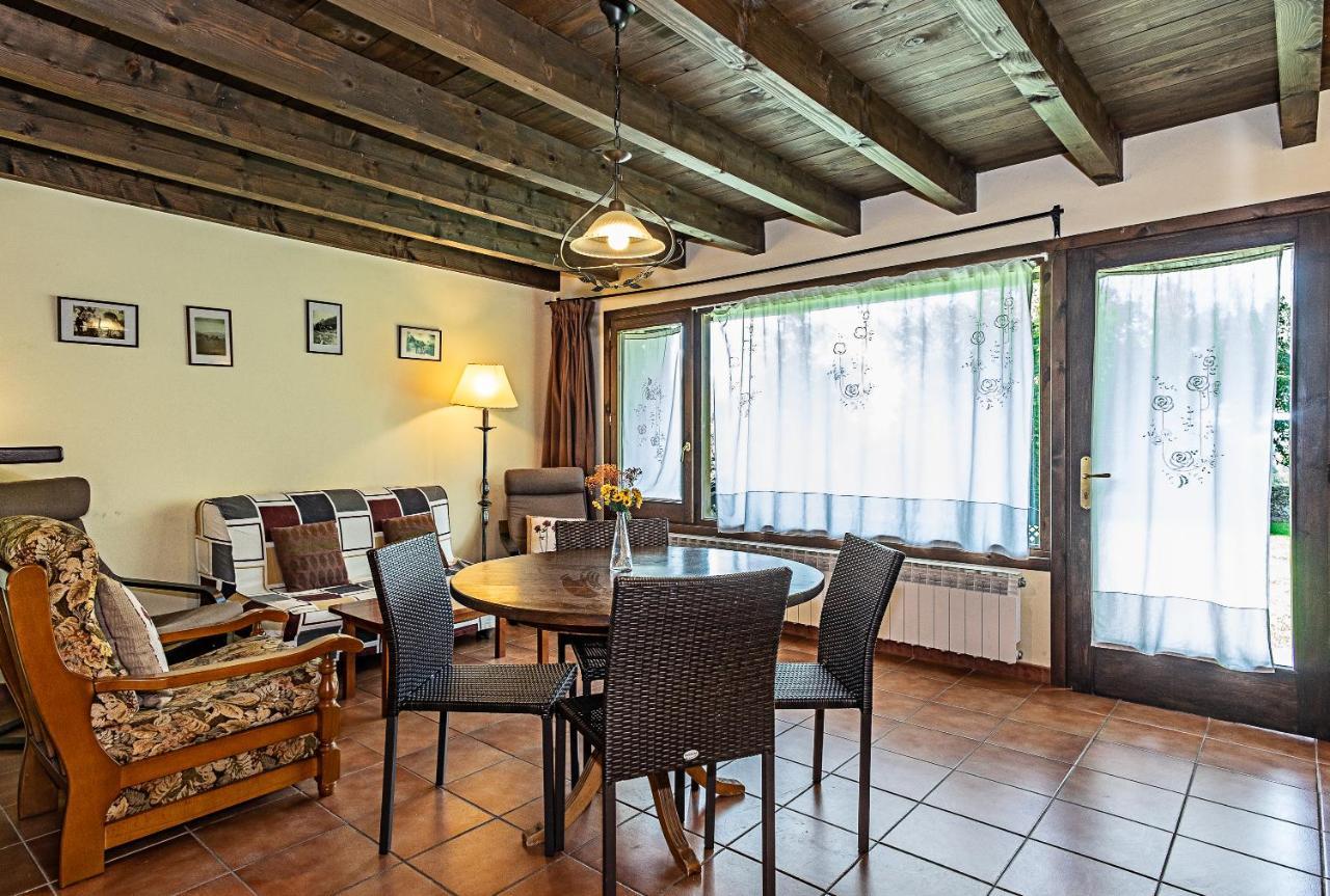 Torre Gelbert Villa Puigcerda Ngoại thất bức ảnh