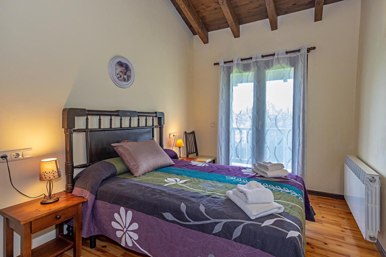 Torre Gelbert Villa Puigcerda Ngoại thất bức ảnh